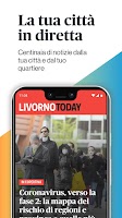 LivornoToday Screenshot