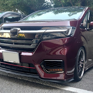 ステップワゴン RP3