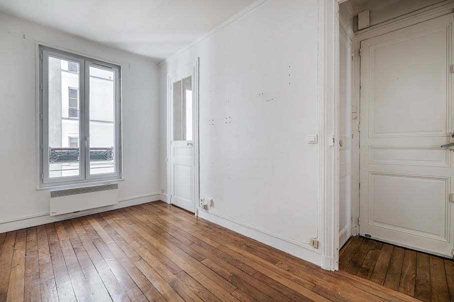 Vente appartement 1 pièce 25 m² à Paris 7ème (75007), 280 000 €