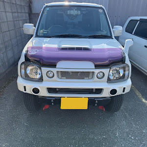 ジムニー JB23W