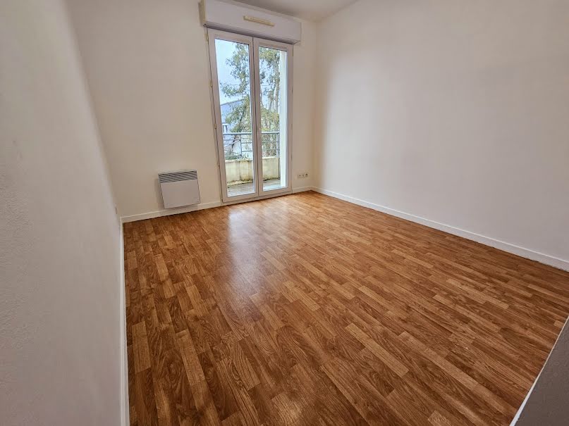 Vente appartement 2 pièces 50.79 m² à Avrille (49240), 163 525 €