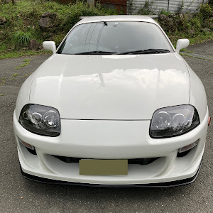 スープラ JZA80