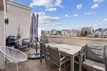 appartement à Neuilly-sur-Seine (92)