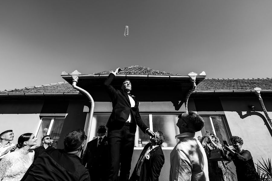 Fotógrafo de bodas George Ungureanu (georgeungureanu). Foto del 17 de mayo