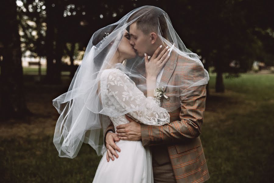 Fotograful de nuntă Roman Eremeev (eremeevwedding). Fotografia din 24 iunie 2022