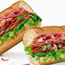 Footlong Italian B.M.T.® Sub