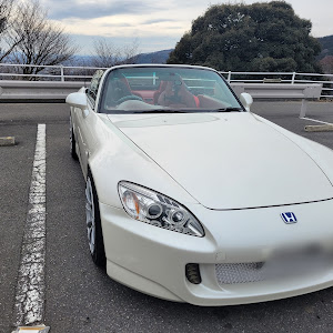 S2000 AP1