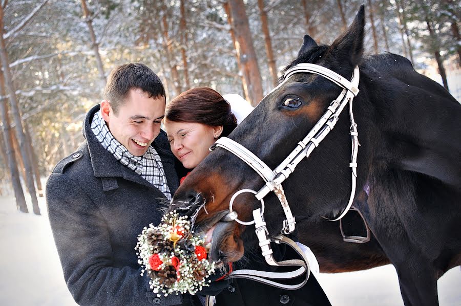 Wedding photographer Aleksandr Veprikov (elixir). Photo of 7 March 2013