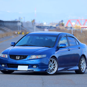 アコード CL7