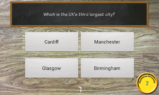 How to mod Ken's Pub Quiz 2.0.2 mod apk for bluestacks