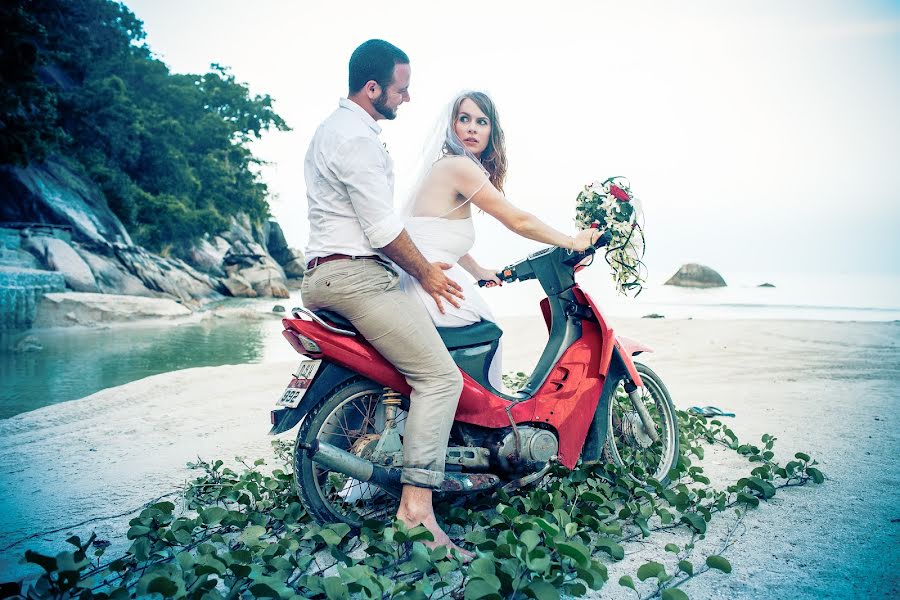 Wedding photographer Ben Owen-Browne (benowenbrowne). Photo of 5 March 2018