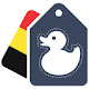 Soldesduck Belgique - coupons et promotions