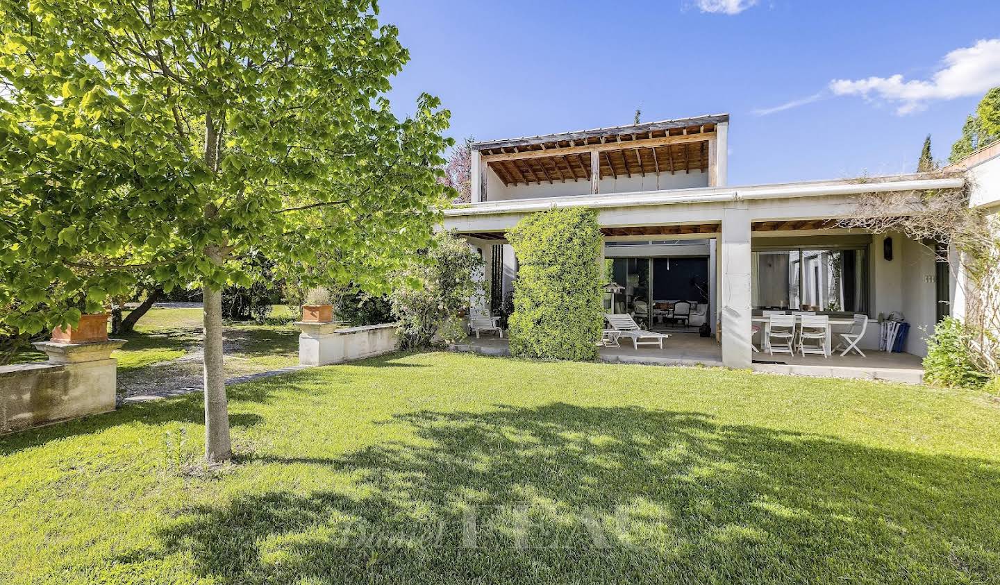 House with pool Aix-en-Provence