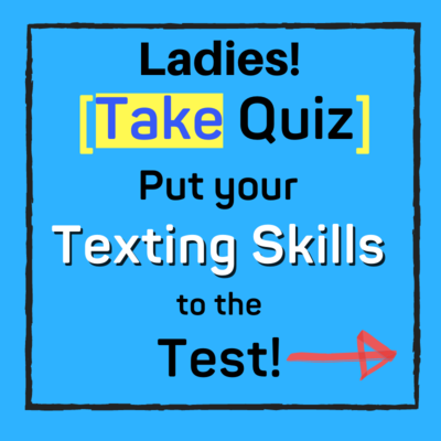 Take Text Quiz