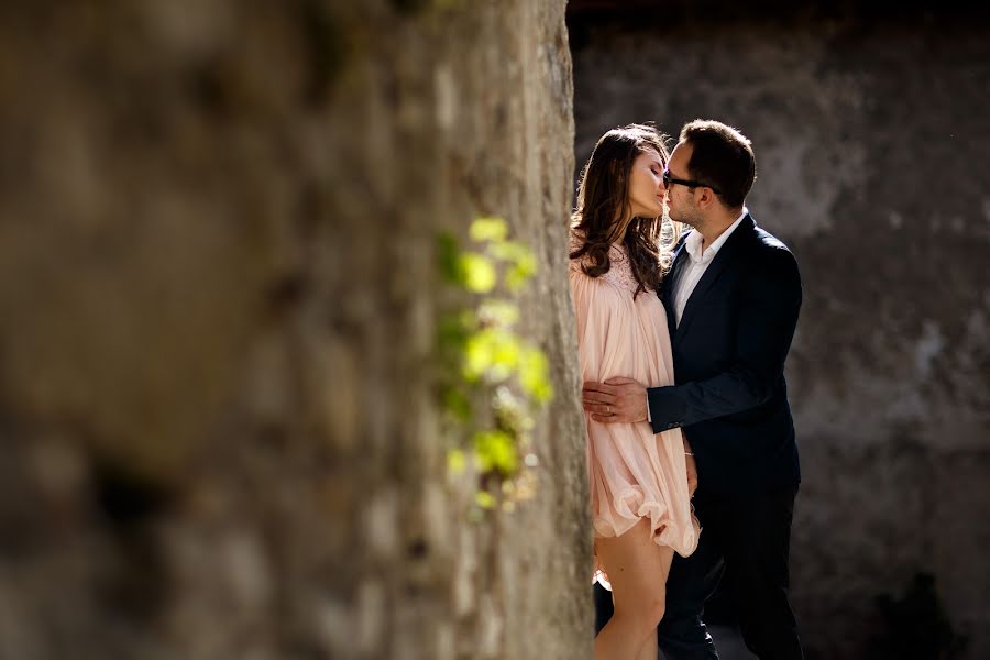 Fotógrafo de casamento Ciprian Dumitrescu (cipriandumitres). Foto de 20 de fevereiro 2017