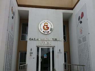 Galatasaraylılar Yurdu