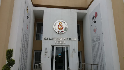 Galatasaraylılar Yurdu