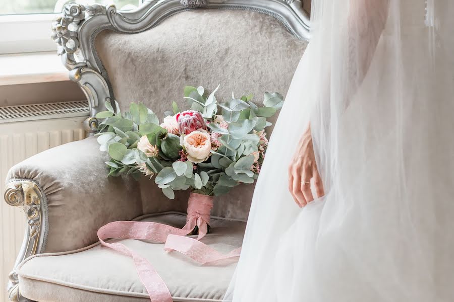 Photographe de mariage Alyona Boiko (alyonaboiko). Photo du 5 octobre 2018