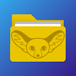 Cover Image of Download File Manager - Fennec File Manager 2.3.5.1 APK