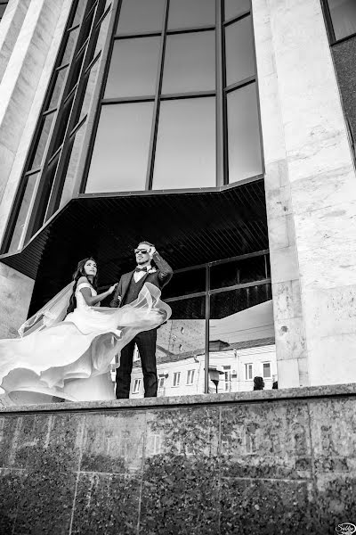 Wedding photographer Aleksey Sablin (sablin). Photo of 24 February 2019