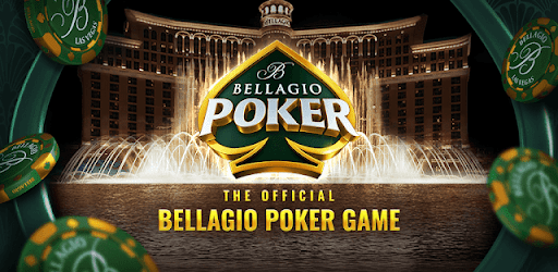 Bellagio Poker - Texas Holdem