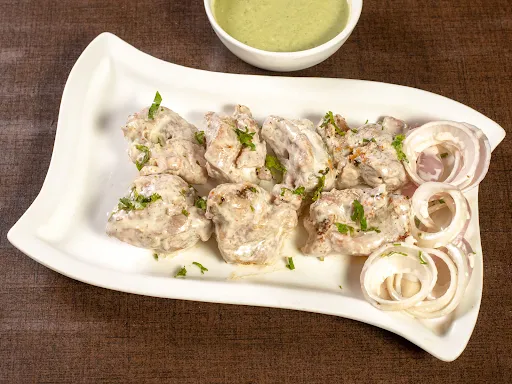 Chicken Malai Tikka [Full]