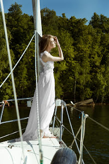 Fotógrafo de bodas Tatyana Skorina (libre). Foto del 11 de julio 2017