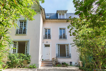 maison à Neuilly-sur-Seine (92)