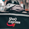 ShaQ Express Rider icon