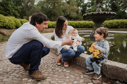 Vestuvių fotografas Maria Clara Arboleya (macaarboleya). Nuotrauka 2022 lapkričio 27