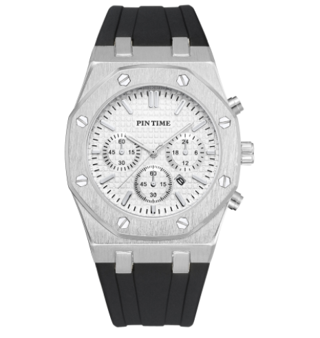 Men's Watch Multifunctional Sports Leisure Waterproof. Experience the ultimate in style, performance, and versatility wi