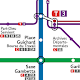 Lyon Metro Map (Offline) Download on Windows