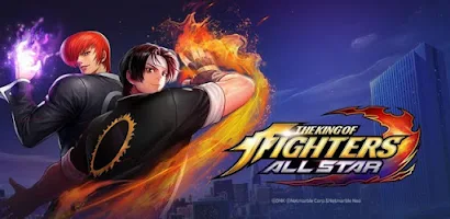 THE KING OF FIGHTERS-A 2012(F) - Baixar APK para Android