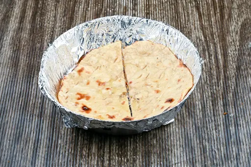 Butter Tandoori Roti