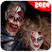 Zombie Booth 2019  Icon