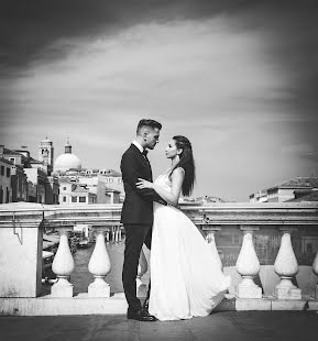 Photographe de mariage Carlo Bettuolo (photographercb). Photo du 18 mars 2019