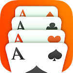 Cover Image of डाउनलोड Solitaire Party 1.2.1 APK