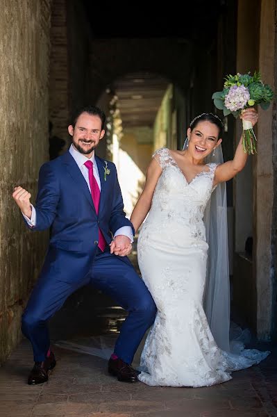 Fotógrafo de bodas Mario Alberto Santibanez Martinez (marioasantibanez). Foto del 20 de septiembre 2019