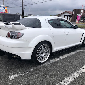 RX-8