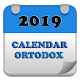 Download Calendar Crestin Ortodox 2019 For PC Windows and Mac 1.0