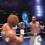 Cover Image of Herunterladen Punch Boxing Champions 3D - Kick Boxing Fighting 1.0 APK