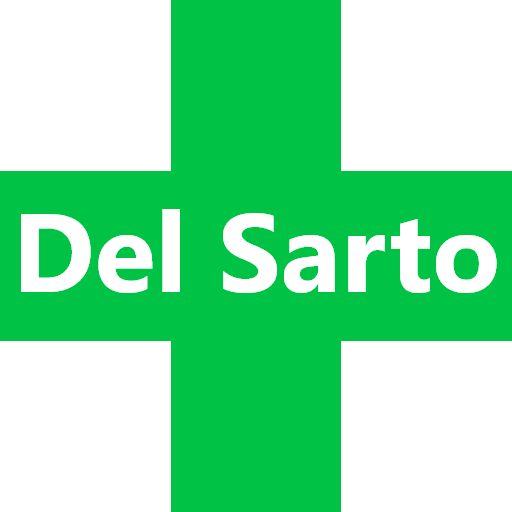 Farmacia Del Sarto