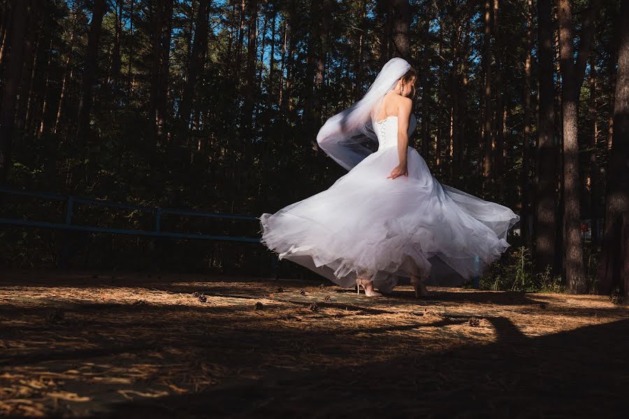 Hochzeitsfotograf Mariya Gucu (mariagutsu). Foto vom 16. Februar 2018