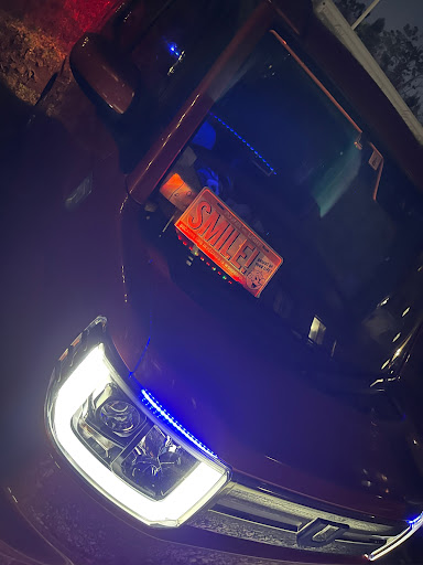 ウェイク La700sの低そうで低くない少し低い車 Ledイルミネーション 場所変更 ブルーledに関するカスタム メンテナンスの投稿画像 車のカスタム 情報はcartune