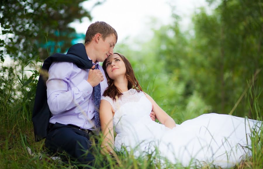 Wedding photographer Igor Mashtaller (igareny). Photo of 5 November 2014