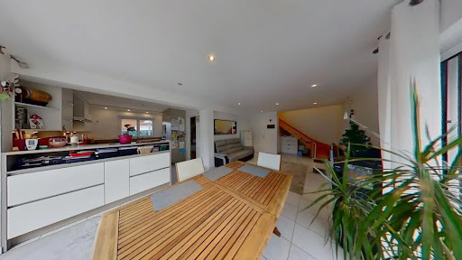 House with terrace 5