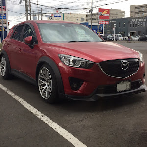 CX-5 KE5AW