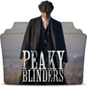 Peaky Blinders Wallpaper New Tab