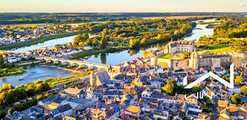 maison à Amboise (37)