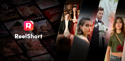 ReelShort - Stream Drama & TV